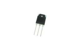 Picture of DIODE ARRAY FFA60UP20DNTU 200V 30A TO-3P-3, SC-65-3 Tube ON