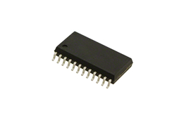 Resim  IC AFE AD7730 24b 24-SOIC (7.5mm) Tube Analog Devices