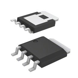 Picture of MOSFET PSMN011-30YLC N-Ch 30V 37A (Tc) SC-100, SOT-669 T&R NXP