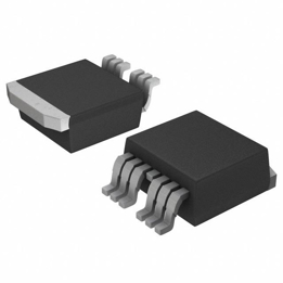 Resim  MOSFET IRFS4115-7P N-Ch 150V 105A (Tc) TO-263-7, D²Pak (6 Leads + Tab), TO-263CB T&R IR