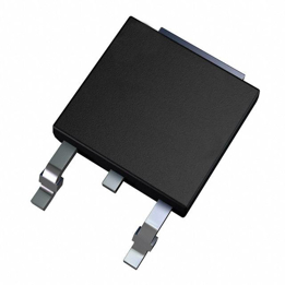 Picture of MOSFET IRFR6215 P-Ch 150V 13A (Tc) TO-252-3, DPak (2 Leads + Tab), SC-63 T&R IR