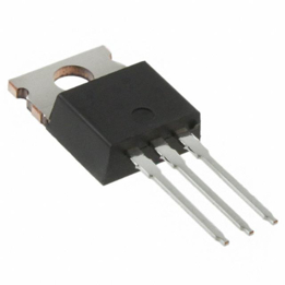 Picture of MOSFET IRF9540 P-Ch 100V 19A (Tc) TO-220-3 Tube Vishay