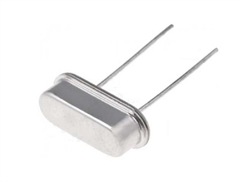 Picture of CRYSTAL 4.1943MHz 10pF TH HC-49S Bulk Shoulder