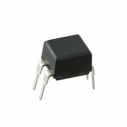 Picture of MOSFET IRFD9120 P-Ch 100V 1A (Ta) 4-DIP (0.300", 7.62mm) Tube Vishay