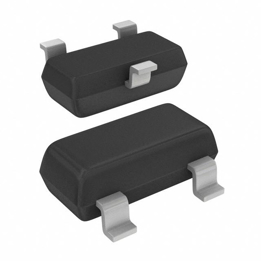 Picture of DIODE ARRAY PMEG2005CT 20V 500mA TO-236-3, SC-59, SOT-23-3 T&R NXP