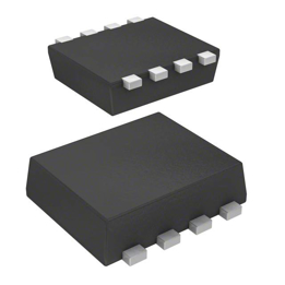 Resim  MOSFET TPCP8103-H P-Ch 40V 4.8A (Ta) 8-SMD, Flat Lead T&R Toshiba