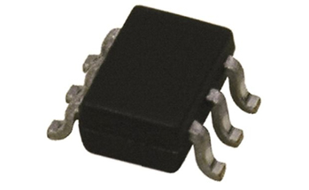 Picture of MOSFET ARRAY NTJD4152P 2 P-Ch (Dual) 20V 880mA 6-TSSOP, SC-88, SOT-363 T&R ON