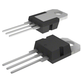 Picture of MOSFET 7N60KL-MTQ N-Ch 600V 7A TO-220 Tube UTC