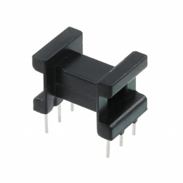 Picture of COIL FORMER Bobbin, Horizontal E 16 x 8 x 5 Ferroxcube