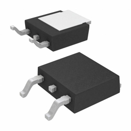 Resim  MOSFET IPD50R280CE N-Ch 550V 18.1A (Tc) TO-252-3, DPak (2 Leads + Tab), SC-63 T&R Infineon