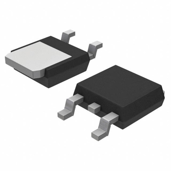DIODE ARRAY MBRD660CT 60V 3A TO-252-3, DPak (2 Leads + Tab), SC-63 T&R ON