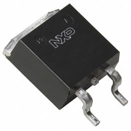 Picture of MOSFET BUK965R8-100E N-Ch 100V 120A (Tc) TO-263-3 T&R NXP
