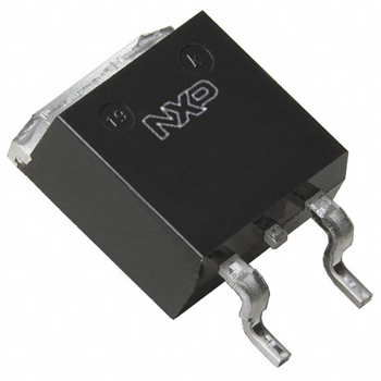 MOSFET BUK965R8-100E N-Ch 100V 120A (Tc) TO-263-3 T&R NXP