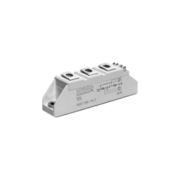 Resim  THYRISTOR SCR MOD SKKT 72 1600V 70A Semipack 1 Bulk Semikron