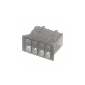 CONN. Receptacle Female Socket 8 POS. 2mm Natural Bulk JST