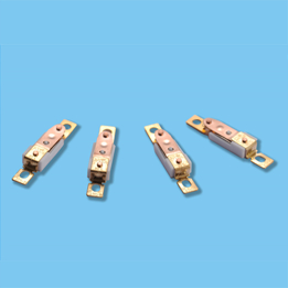 Resim  TCO 250V 10A 140°C (284°F) Betterfuse