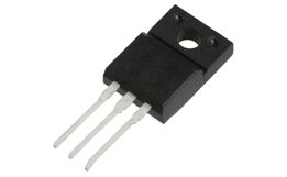 Picture of MOSFET 10N60K N-Ch 600V 10A TO-220 Tube UTC
