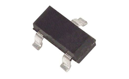 Picture of TRN FMMT723 PNP 100V 1A 625mW TO-236-3, SC-59, SOT-23-3 (CT) Diodes Inc.