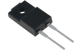 Picture of DIODE BY229F Standard 800V 8A SOD-100 Box Philips