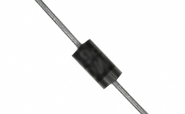Resim  DIODE TVS P6KE Bi 47.8V 7.8A DO-204AC, DO-15, Axial T&R Vishay