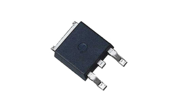Resim  MOSFET IPD80R1K4P7 N-Ch 800V 4A (Tc) TO-252-3, DPak (2 Leads + Tab), SC-63 T&R Infineon