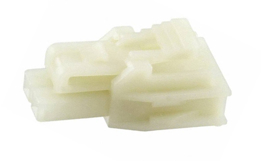 Resim  CONN. Receptacle Non-Gendered 2 POS. 2.5mm Natural Bulk Molex, LLC