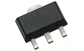 TRN PBSS306NX NPN 100V 4.5A 2.1W TO-243AA T&R NXP