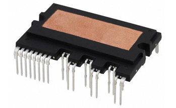 Picture of IC PWR MODULE IGBT 600V 30A 27-PowerDIP Module (1.205", 30.60mm) ON
