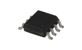 MOSFET ARRAY IRF7341 2 N-Ch (Dual) 55V 4.7A 8-SOIC (3.9mm) T&R IR