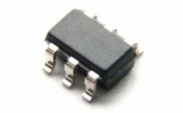 Picture of MOSFET BSL207SP P-Ch 20V 6A (Ta) SOT-23-6 Thin, TSOT-23-6 T&R Infineon