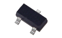 Picture of MOSFET BSS84Z P-Ch 50V 130mA SOT-23 T&R UTC