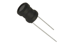 Picture of INDUCTOR 3.3uH Radial M ±20% 3.6A 27 mOhm Max 8.7x12 Bulk Bourns