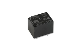 Picture of RELAY General Purpose SPDT (1 Form C) 24VDC 10A TH Bulk Panasonic