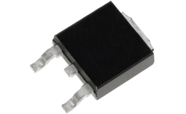 Picture of MOSFET IRLR7821 N-Ch 30V 65A (Tc) TO-252-3, DPak (2 Leads + Tab), SC-63 T&R Infineon