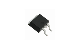 Picture of MOSFET SUD50P06 P-Ch 60V 50A (Tc) TO-252-3, DPak (2 Leads + Tab), SC-63 T&R Vishay