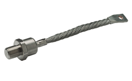 Resim  DIODE VS-400U160D Standard 1600V 400A DO-205AB, DO-9, Stud Bulk Vishay