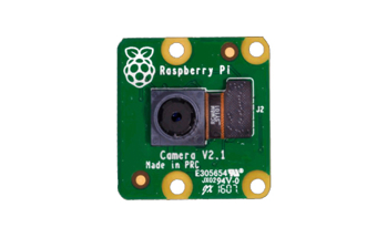 Raspberry Pi Kamera v2