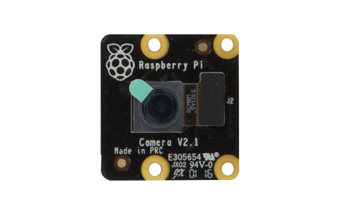 Raspberry Pi Kızılötesi Kamera v2