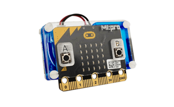 MI:Pro Protector Case-Mavi