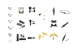 Resim  ACCESSORY Fuseholder Kit Holders/Clips Eaton