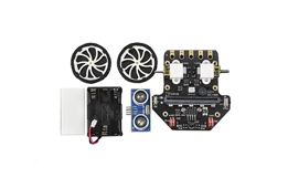 Resim  Micro: Maqueen Micro:Bit Robot P DFRobot