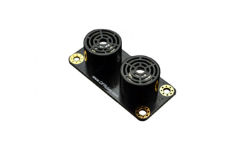 Ultrasonic Sensor 50Hz 3.3 V ~ 5.5 V DFRobot