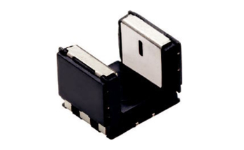 SENSOR OPT SLOT 20V 20mA Transmissive 6-SMD Vishay