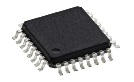 Resim  IC MCU STM32F042K ARM® Cortex®-M0 32-Bit 48MHz 32KB (32K x 8) FLASH 32-LQFP Tray STM