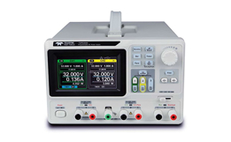 Resim  POWER SUPPLY Bench (AC to DC) 3CH Programmable 2x0V-32V Teledyne LeCroy