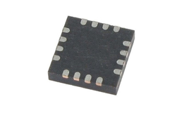 Picture of SENSOR Digital I²C, SPI 1.71V ~ 3.6V 27kHz 16-WFLGA Module T&R TDK InvenSense