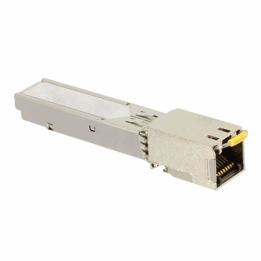 Picture of TRANSCEIVER MODULE FCLF8521P2BTL Ethernet RJ45 3.3V 1000Mbps Finisar Corporation