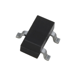 Picture of DIODE TVS PESD Uni 5V (Max) 15A (8/20us) TO-236-3, SC-59, SOT-23-3 T&R NXP