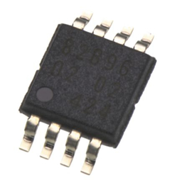 Picture of P82B96DP NXP SMD ENTEGRE