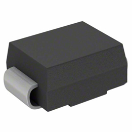 Picture of DIODE RS3MB Standard 1000V 3A DO-214AA, SMB T&R Diodes Inc.